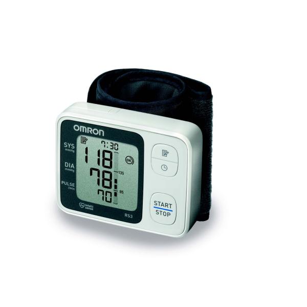 جهاز قياس الضغط – RS3